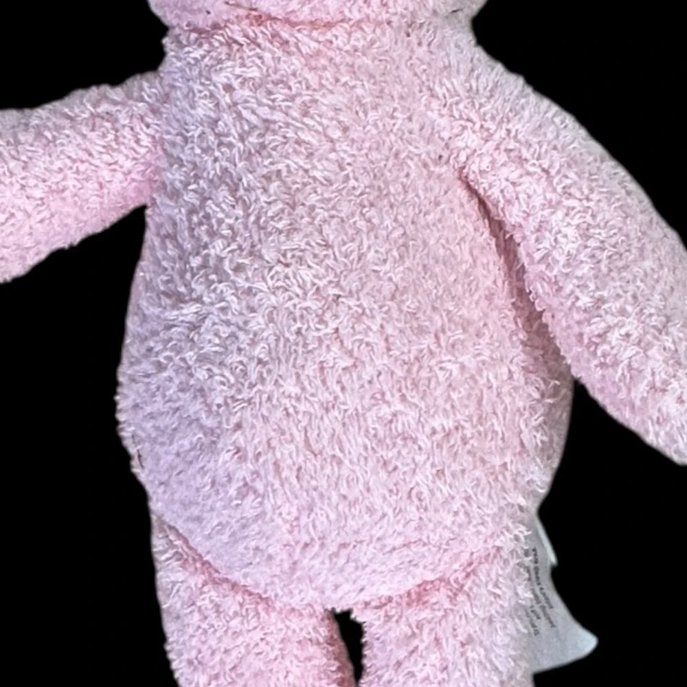 Cloud Island‎ Pink Peach Unicorn Plush Stuffed Animal 2023